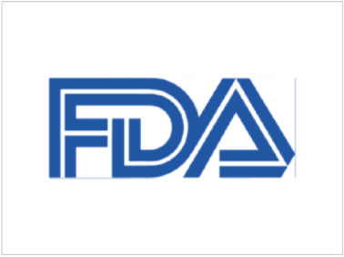 U.S. Food and Drug Administration