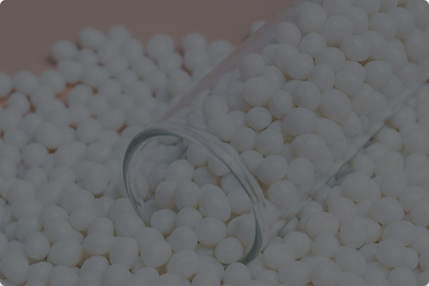 food grade RPET pellets & granules