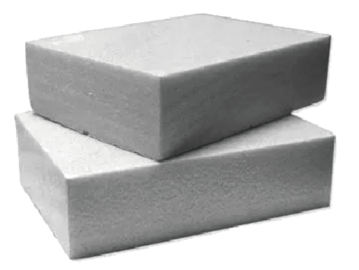 high performance gray XPS foam board